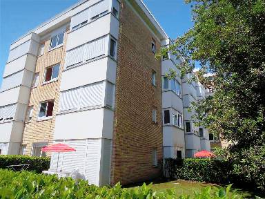 Appartamento 45 m²