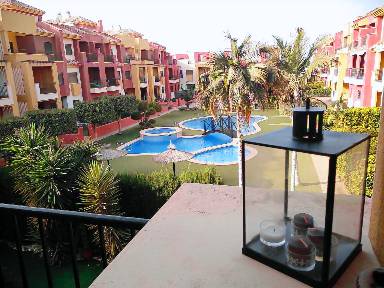 Apartamento de 100 m²
