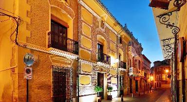 La Casa de los Coy