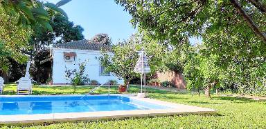 Villa de 80 m²
