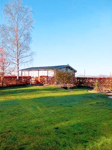 Lodge Longden