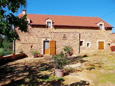 Cottage 190 m²