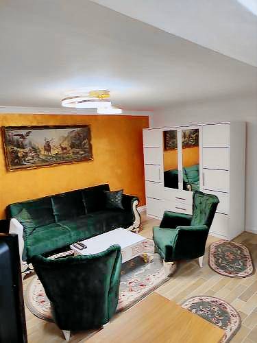 90 m² Ferienwohnung