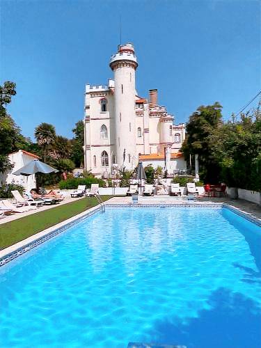 Casa Serra do Buçaco