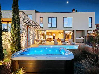 Casa de 122 m²