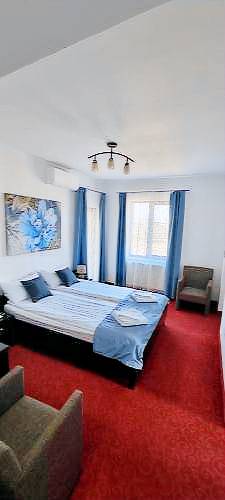 Szolgáltatott apartman Băile Felix