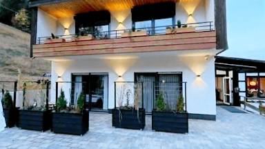 30 m² Ferienwohnung
