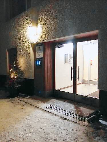 Apartment Rovaniemi
