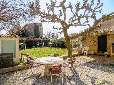 Gîte 40 m²