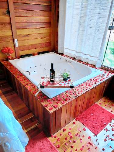 Cabana Venda Nova do Imigrante