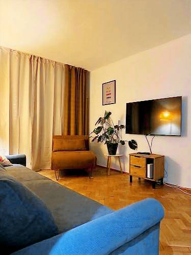 Bed and breakfast Mirów