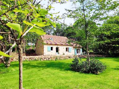 Cottage 90 m²