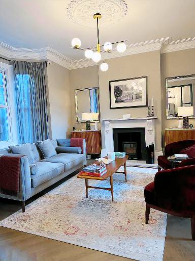 Child-friendly holiday home with garden, terrace & BBQ | Perfect for remote work