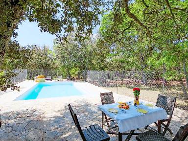 Maison de vacances 50 m²