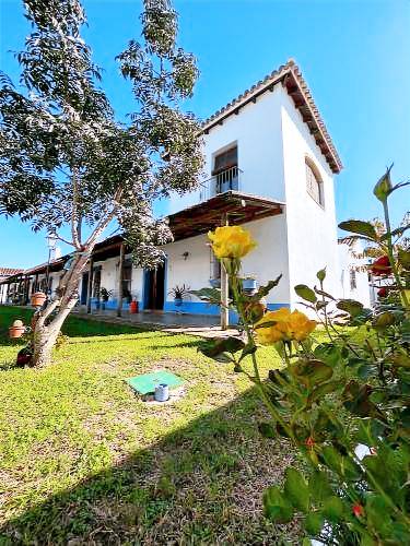 Casa El Rocío