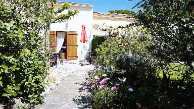 35 m² House