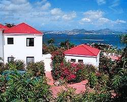 Resort Cruz Bay