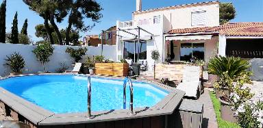 Maison de vacances 95 m²