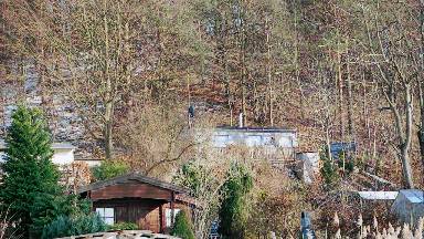 38 m² Ferienhaus