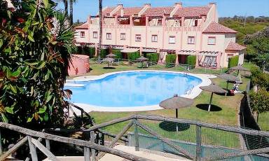 Casa de 125 m²