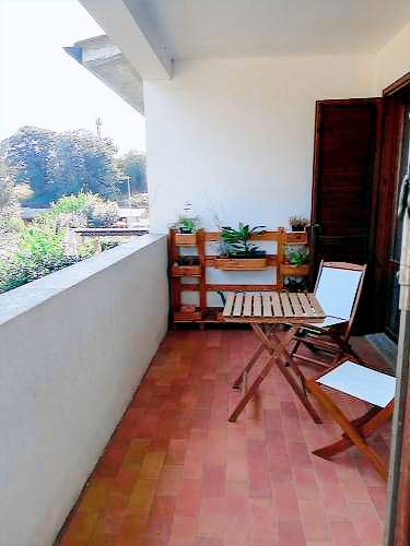 Casa Lago di Bracciano
