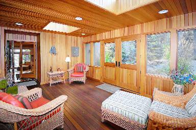 260 m² House