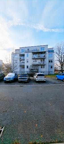 Apartmán Pardubice