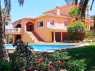 Villa  Marbella