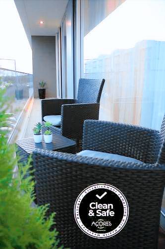 Apartment Ponta Delgada