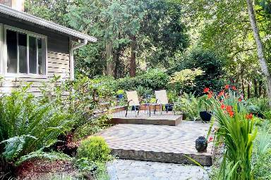 Apartment with 1 room for 4 persons