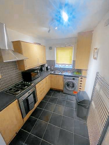 Apartmán Glasgow