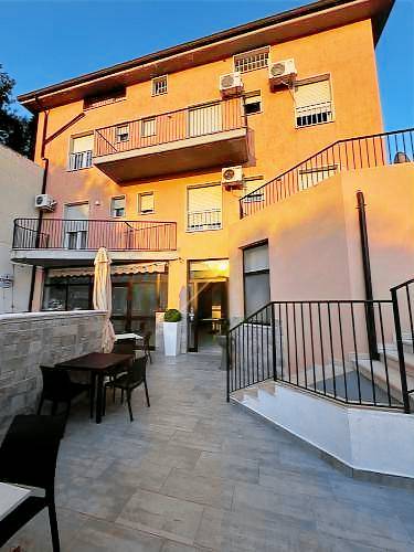 Bed and breakfast San Giovanni Rotondo