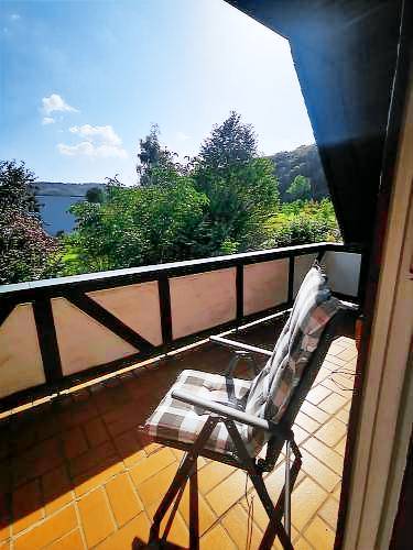 Ferienwohnung Siegen