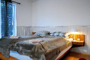 Hotel apartamentowy