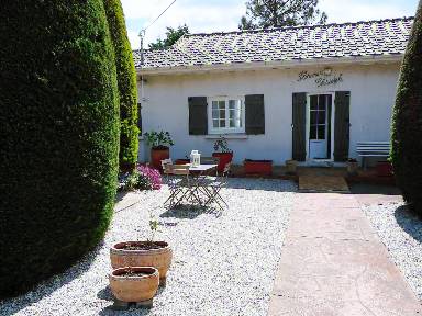 Huis 86 m²