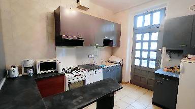 Maison de vacances 80 m²