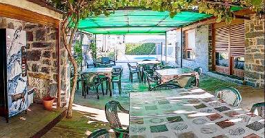 Casa rural de 70 m²