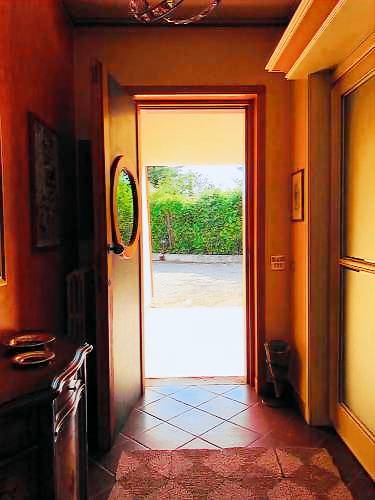 Casa Aradeo