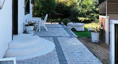 Appartamento 14 m²