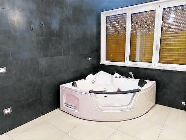 Appartement 120 m²