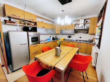 Casa 100 m²