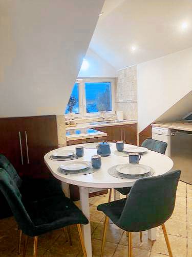 Apartament Augustów
