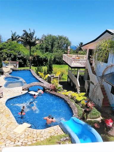 Casa 297 m²
