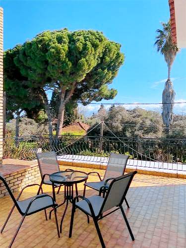 180 m² Ferienwohnung