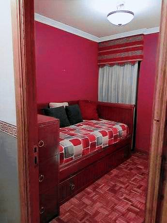 Apartamento Santiago de Compostela