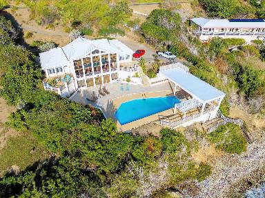 Villa 351 m²