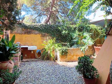 Appartement 190 m²
