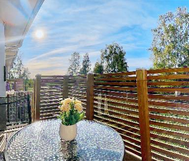 Appartement 55 m²