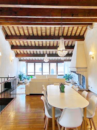 Feriehus Treviso