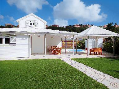 140 m² Villa